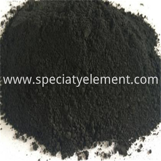 N550N660 Solvent Carbon Black Waste Tyre Pyrolysis